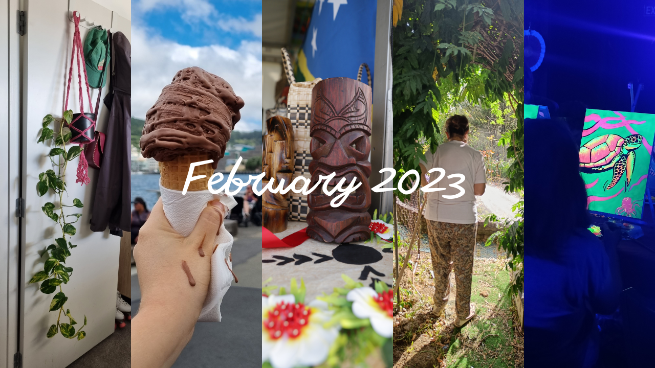 Read more about the article February 2023