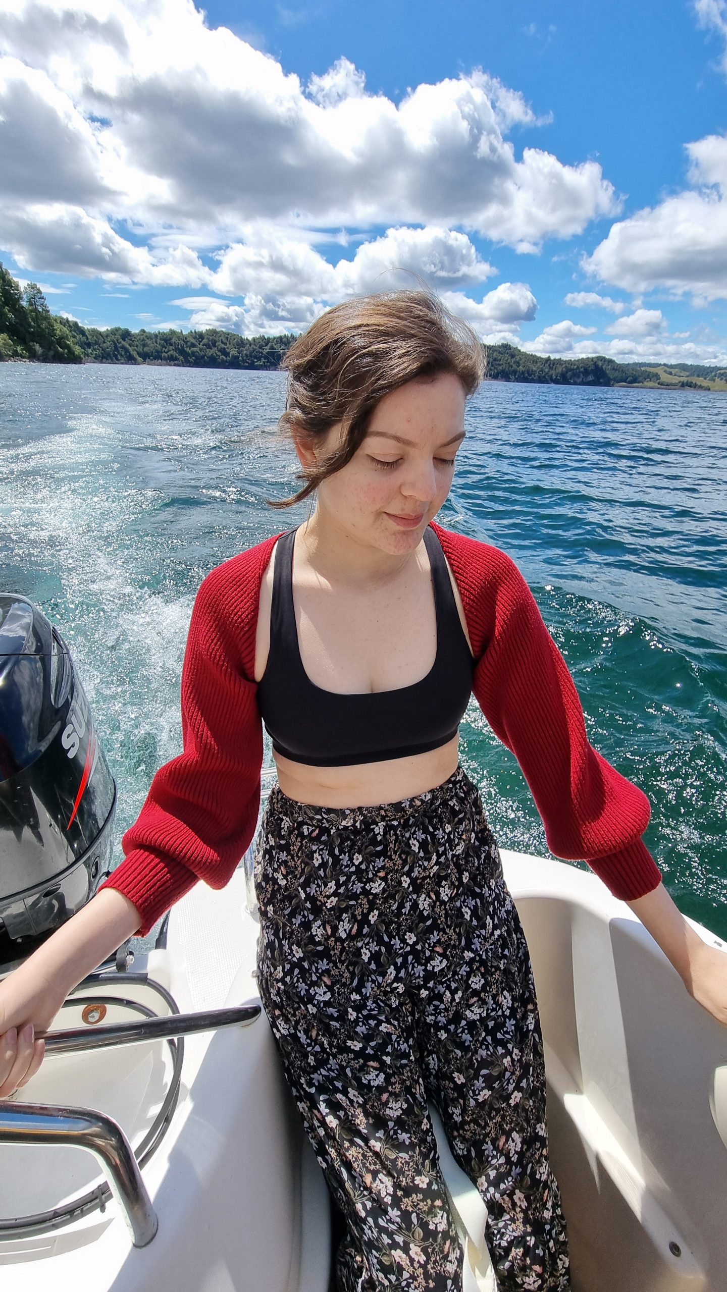 Read more about the article Celebrando el Año Nuevo en Nueva Zelanda: Naturaleza, Amistad y Verano