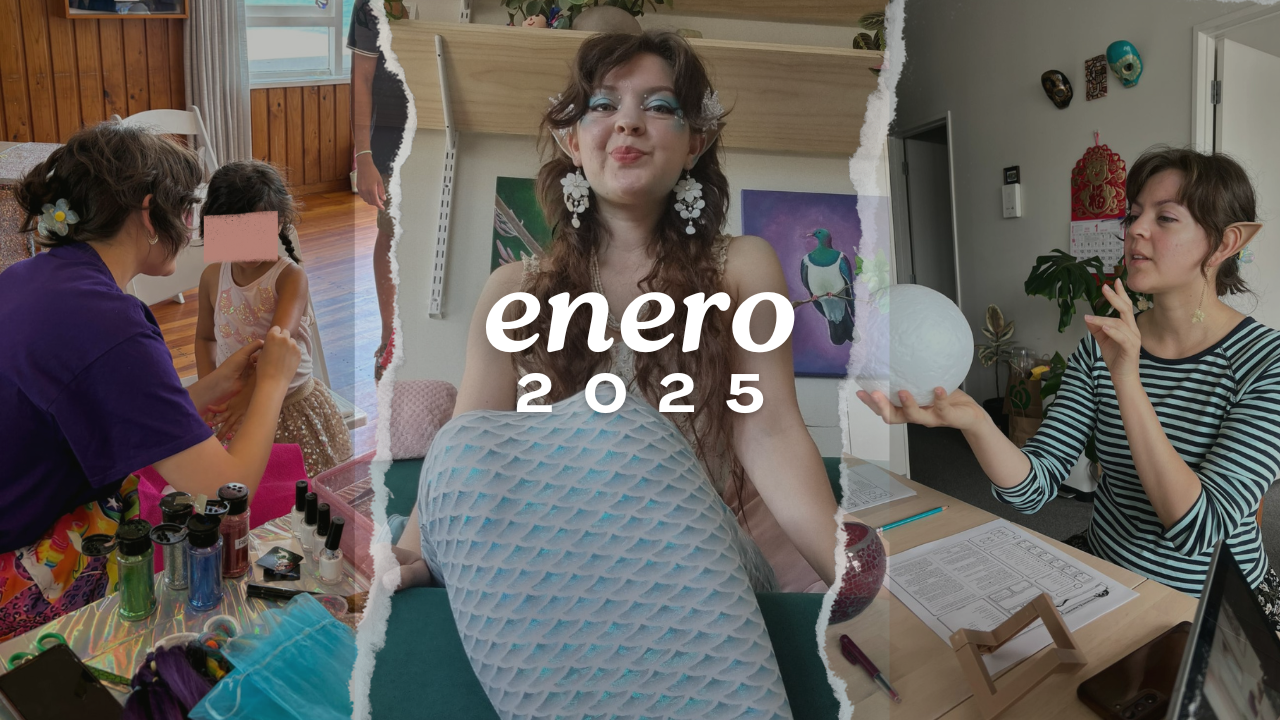 Read more about the article Enero 2026