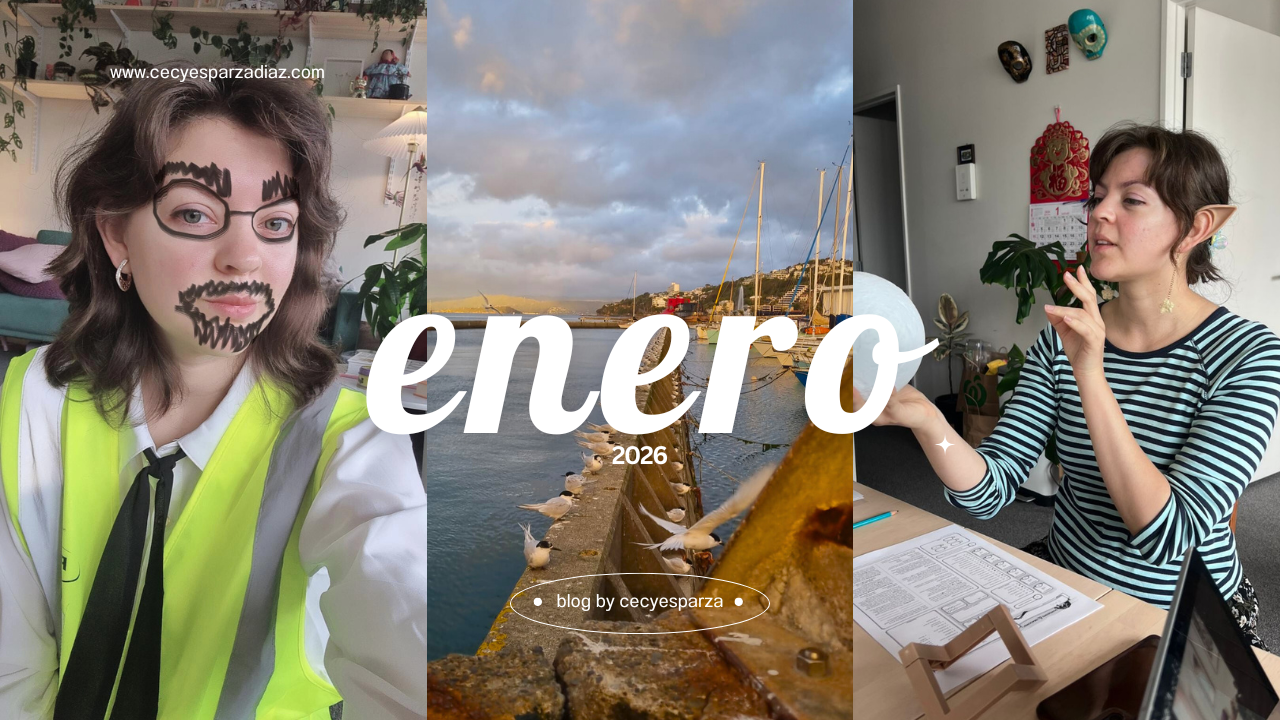 Read more about the article Enero 2026