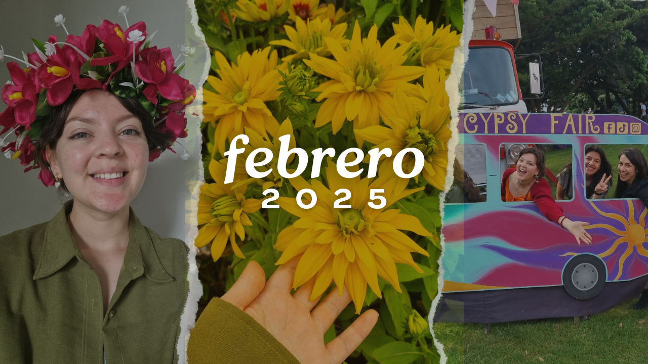 Read more about the article Febrero 2026