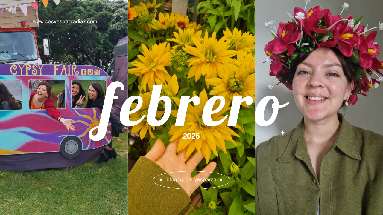 Read more about the article Febrero 2026