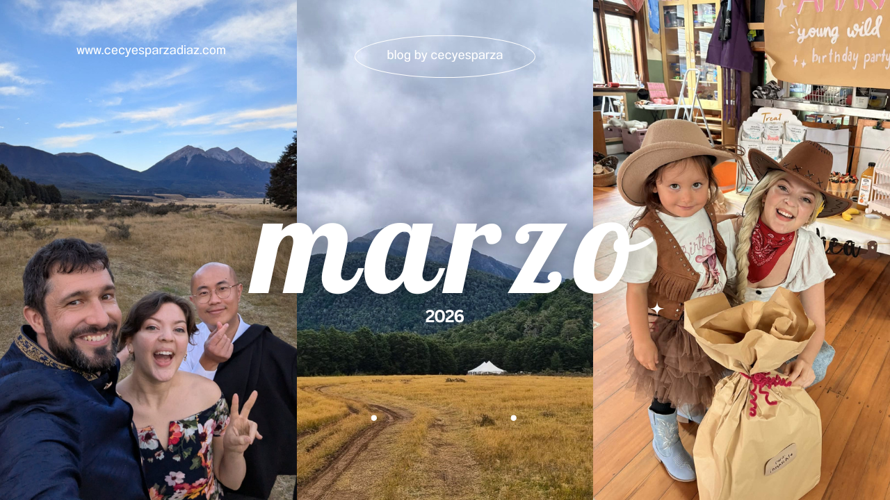 Read more about the article Marzo 2026