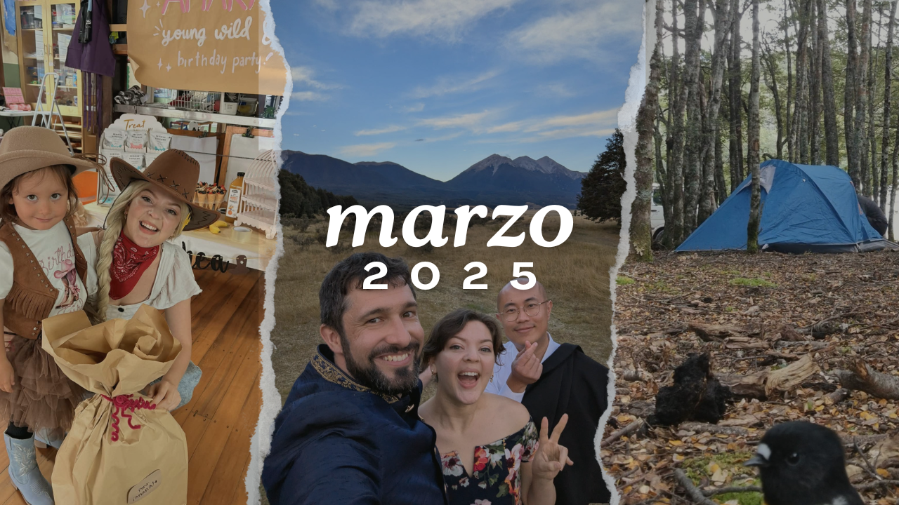 Read more about the article Marzo 2026