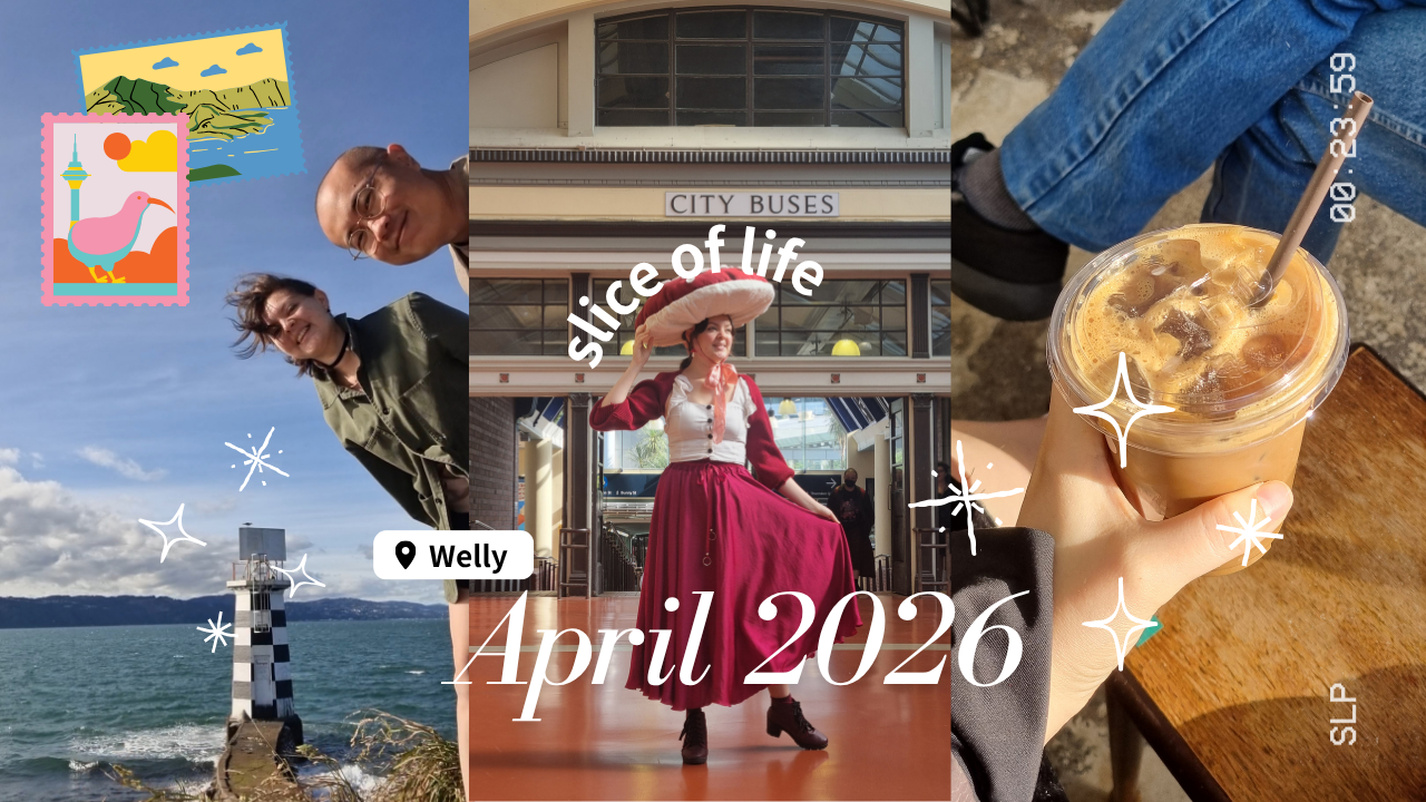 Read more about the article Abril 2026