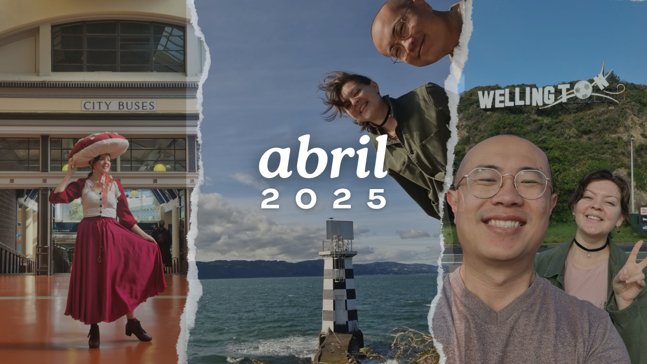 Read more about the article Abril 2026