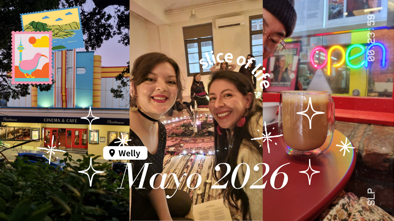 Read more about the article Mayo 2026