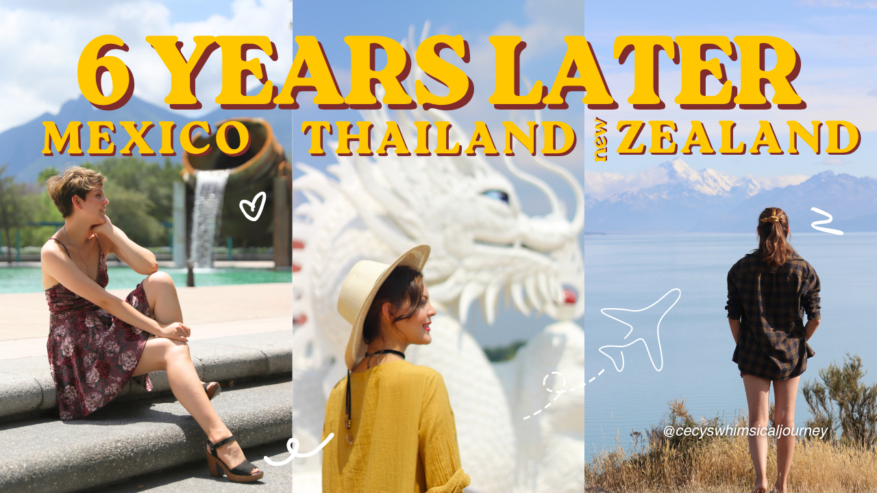 Read more about the article Restarting My YouTube Channel After 6 Years (A Lot Has Changed)