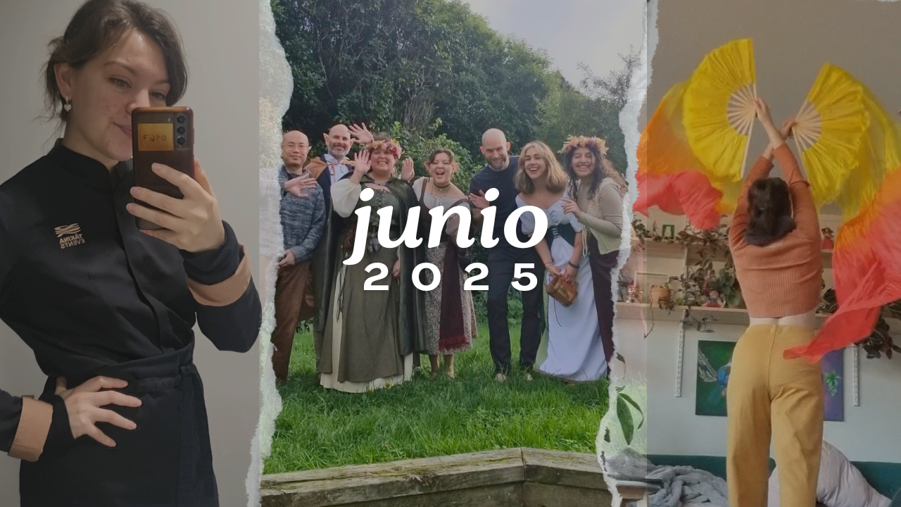 Read more about the article Junio 2026