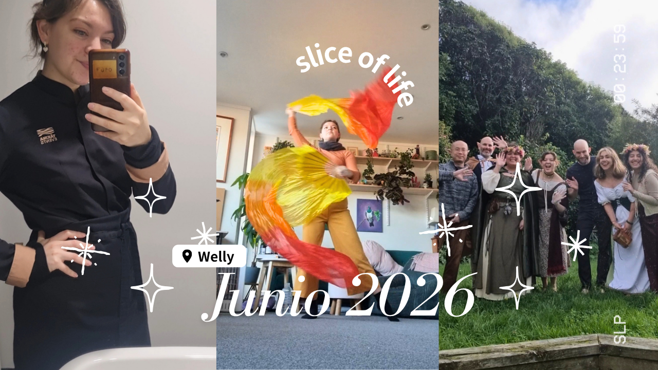 Read more about the article Junio 2026