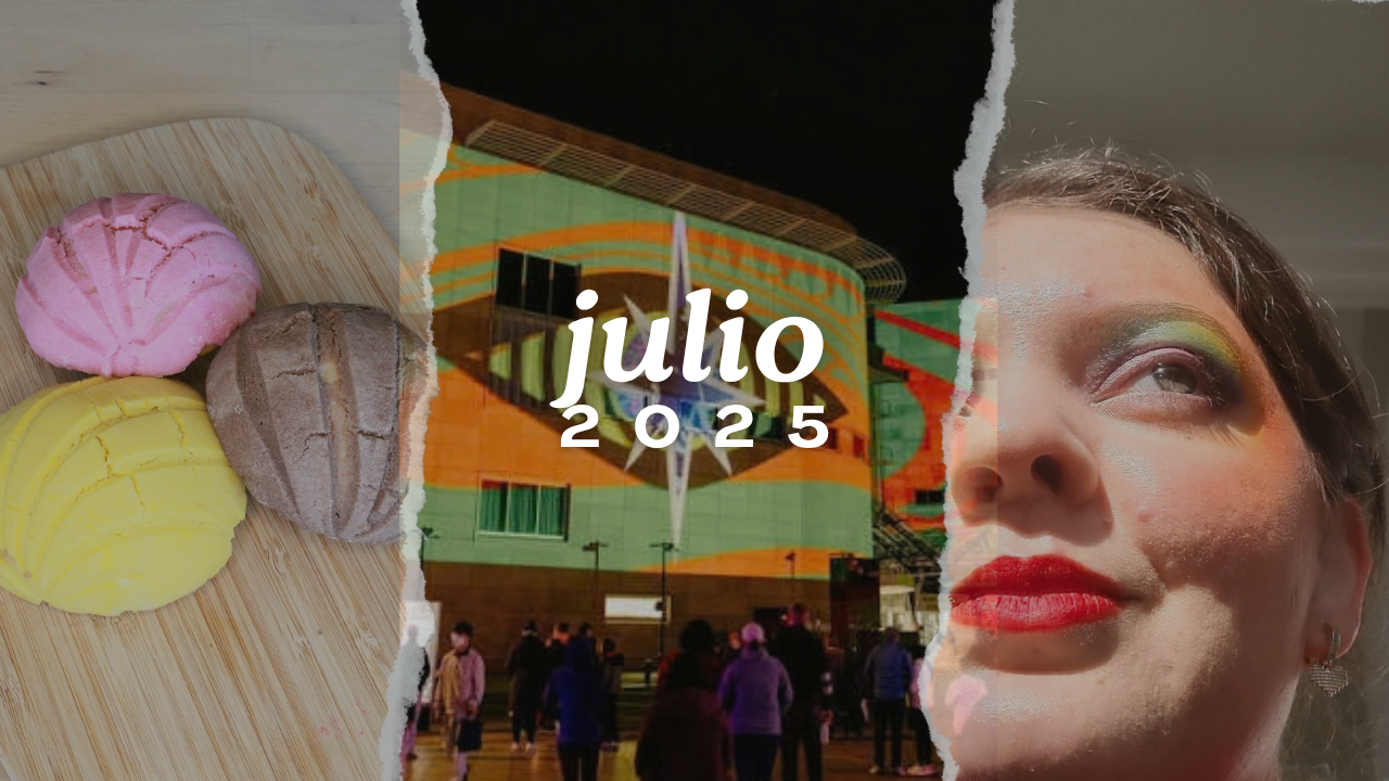 Read more about the article Julio 2026 — Volver a mirar hacia dónde voy